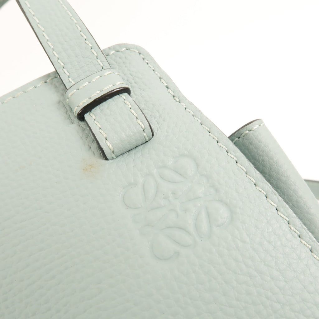 Loewe Hammock Mini · Calfskin