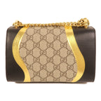 Gucci Padlock · GG Canvas