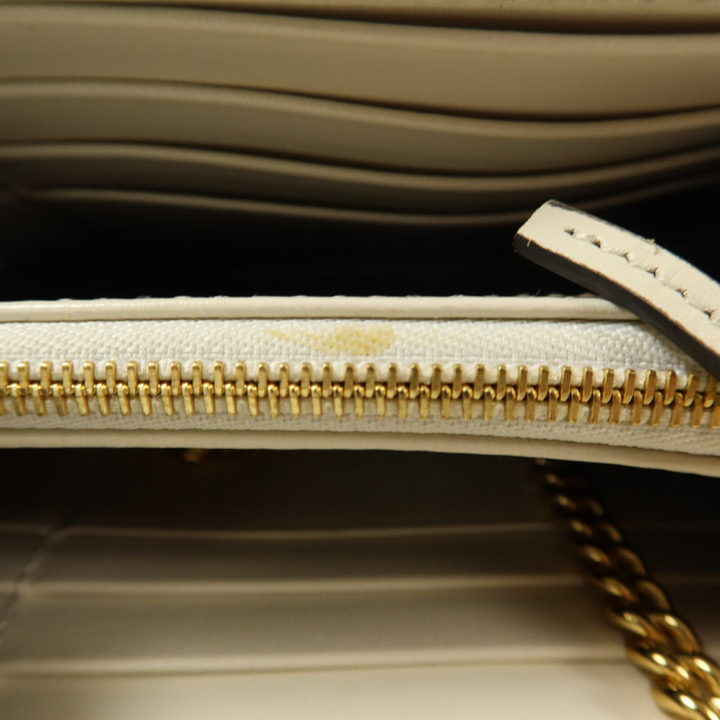 Gucci Jackie 1961 · Calfskin
