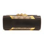 Gucci Padlock · GG Canvas