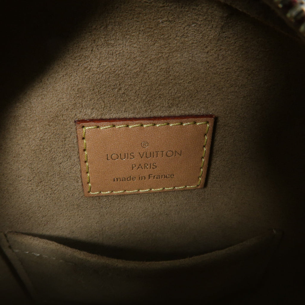 Louis Vuitton Boîte Chapeau Souple MM · Monogram