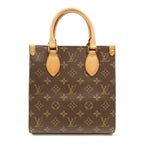 Louis Vuitton Sac Plat BB · Monogram