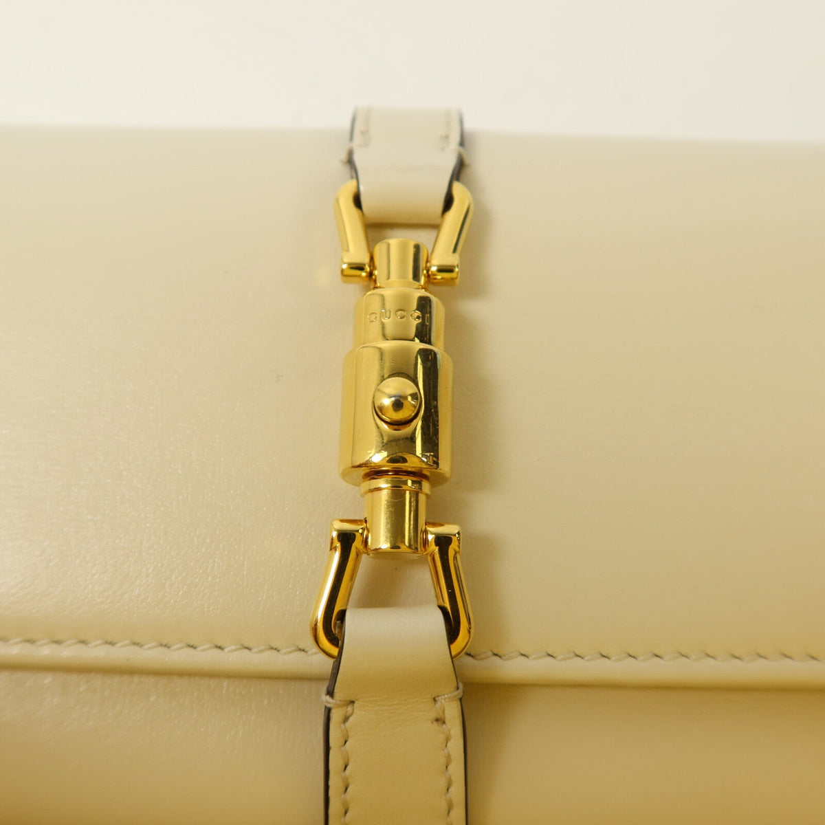 Gucci Jackie 1961 · Calfskin