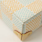 Louis Vuitton Steamer · Damier Heritage