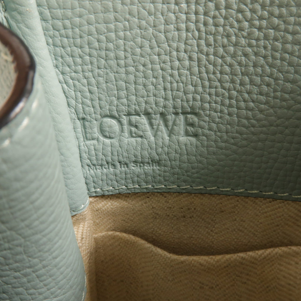 Loewe Hammock Mini · Calfskin