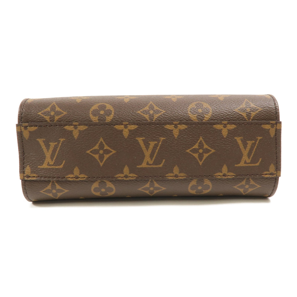 Louis Vuitton Sac Plat BB · Monogram