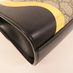 Gucci Padlock · GG Canvas