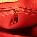 Louis Vuitton Sac Plat BB · Monogram