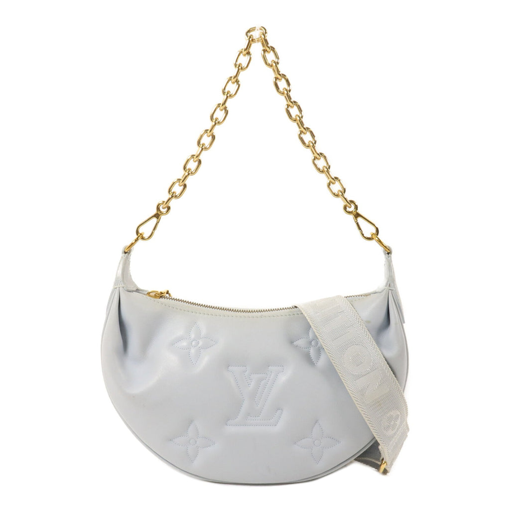 Louis Vuitton Over The Moon · Bubblegram