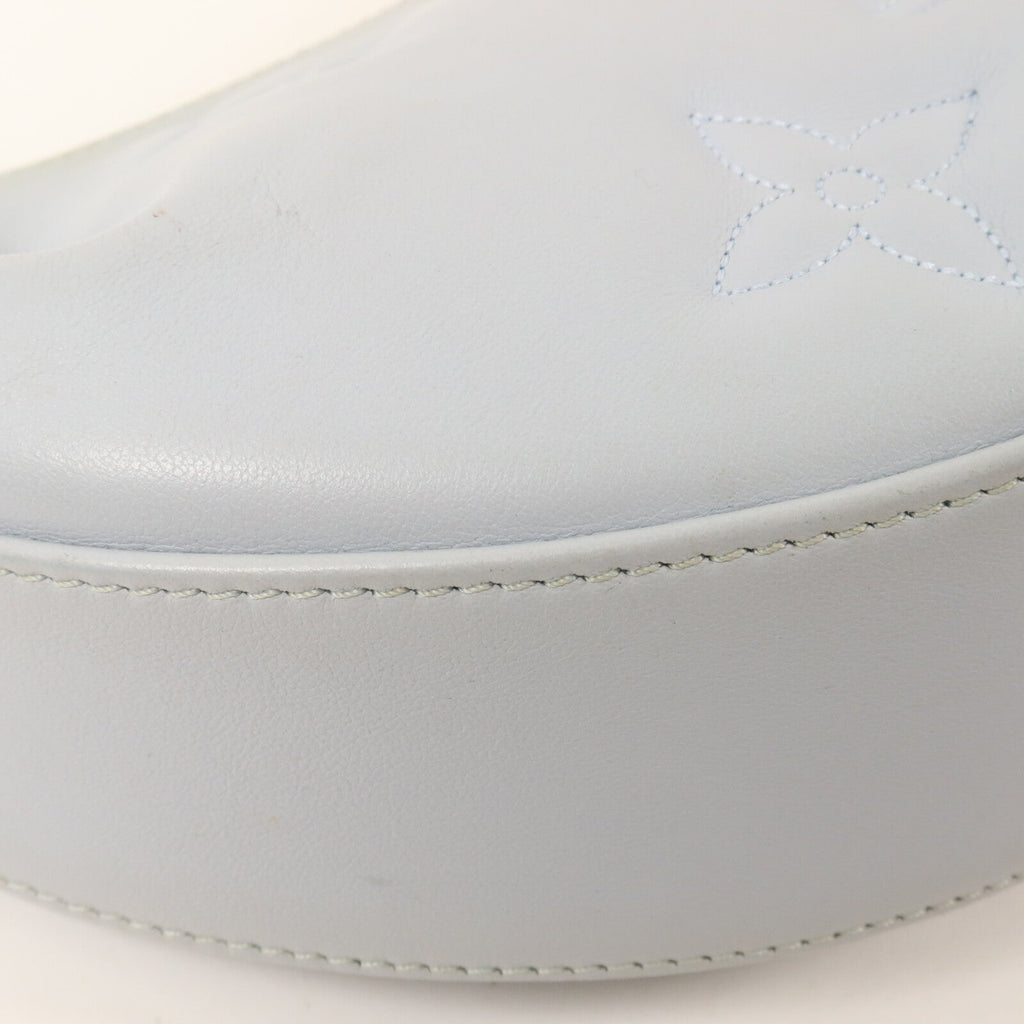 Louis Vuitton Over The Moon · Bubblegram