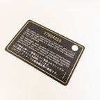 Chanel · CC Wallet · Calfskin