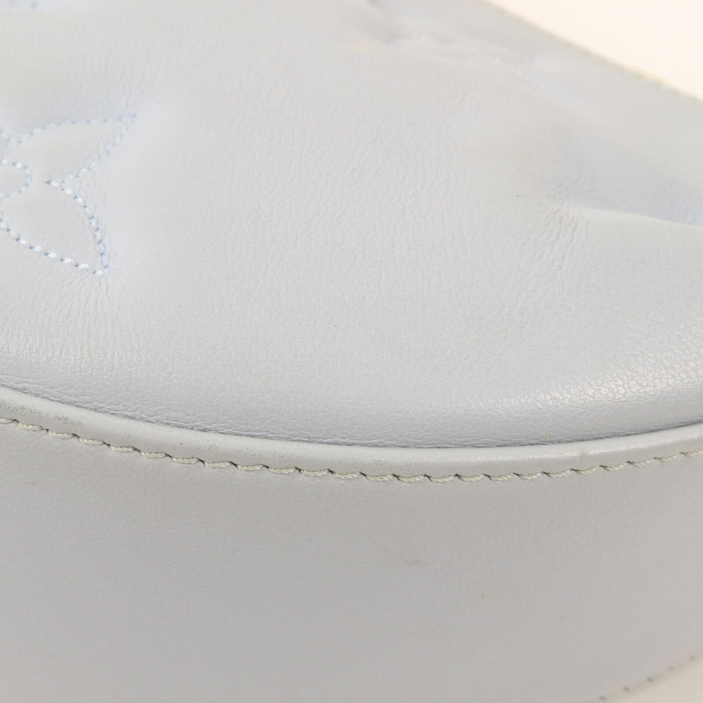 Louis Vuitton Over The Moon · Bubblegram