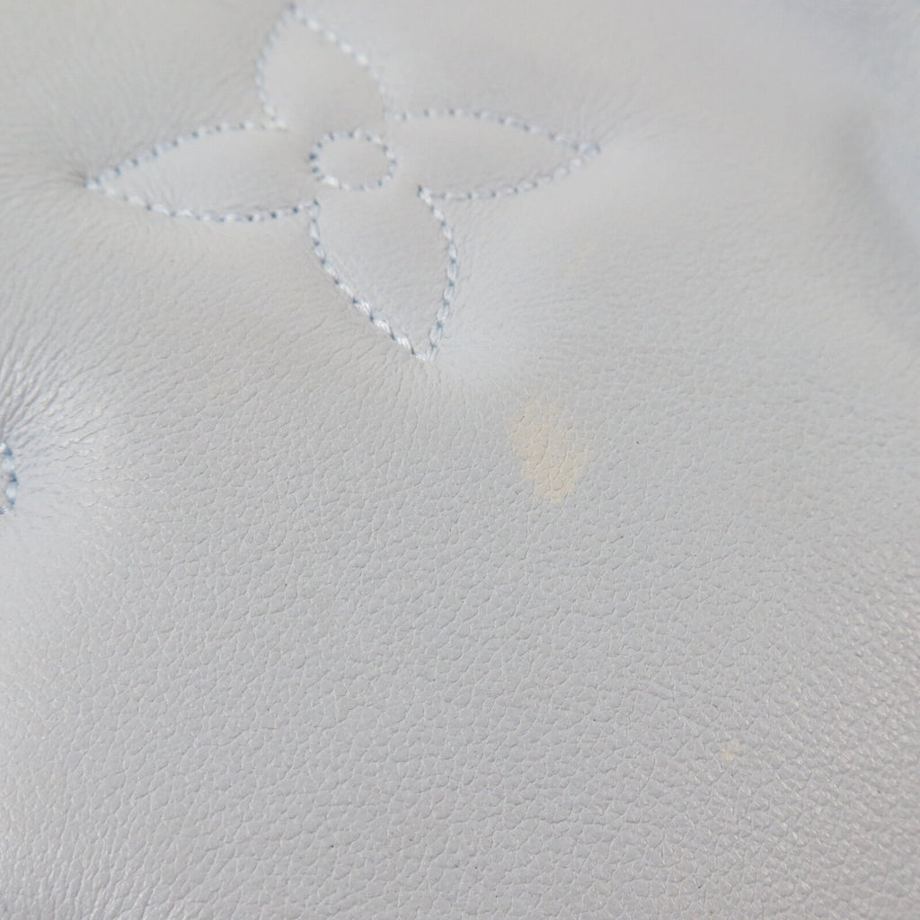 Louis Vuitton Over The Moon · Bubblegram