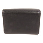 Chanel · CC Wallet · Calfskin