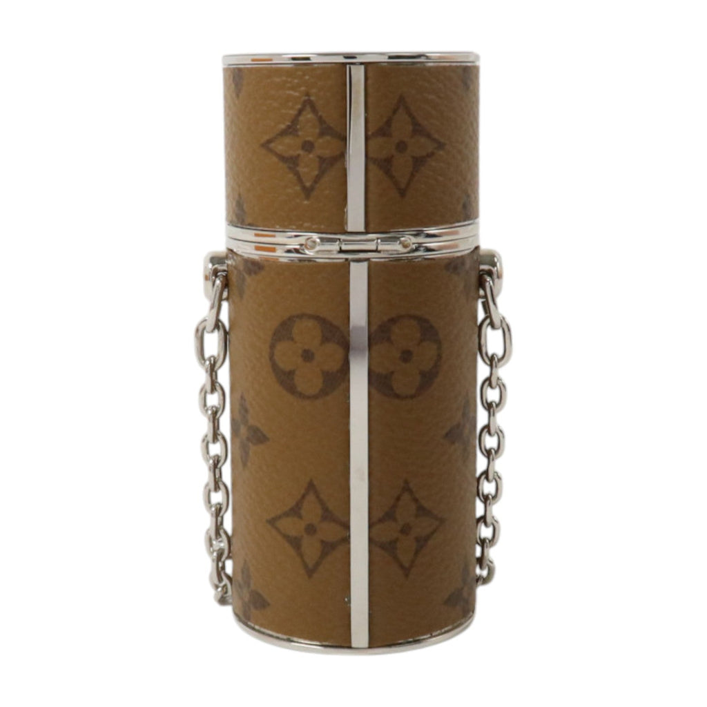 Louis Vuitton Lipstick Case · Monogram Reverse