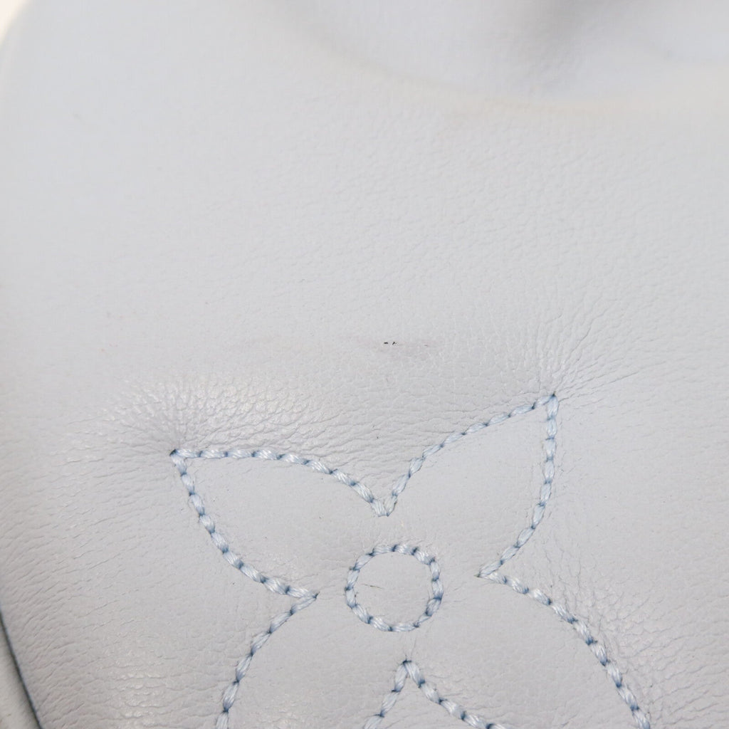 Louis Vuitton Over The Moon · Bubblegram