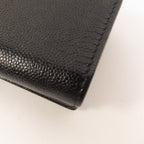 Chanel · CC Wallet · Calfskin