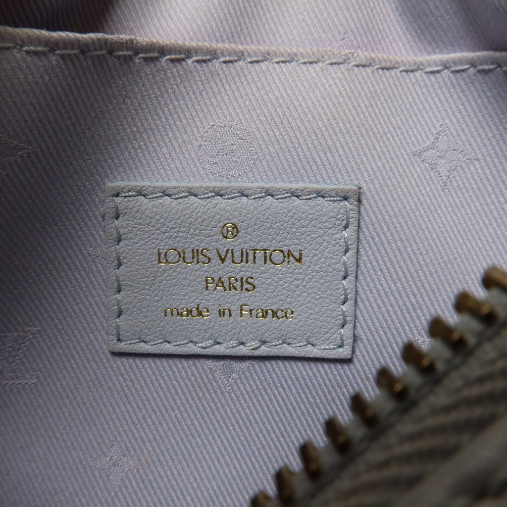 Louis Vuitton Over The Moon · Bubblegram