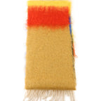 Loewe Scarf · Wool Mohair