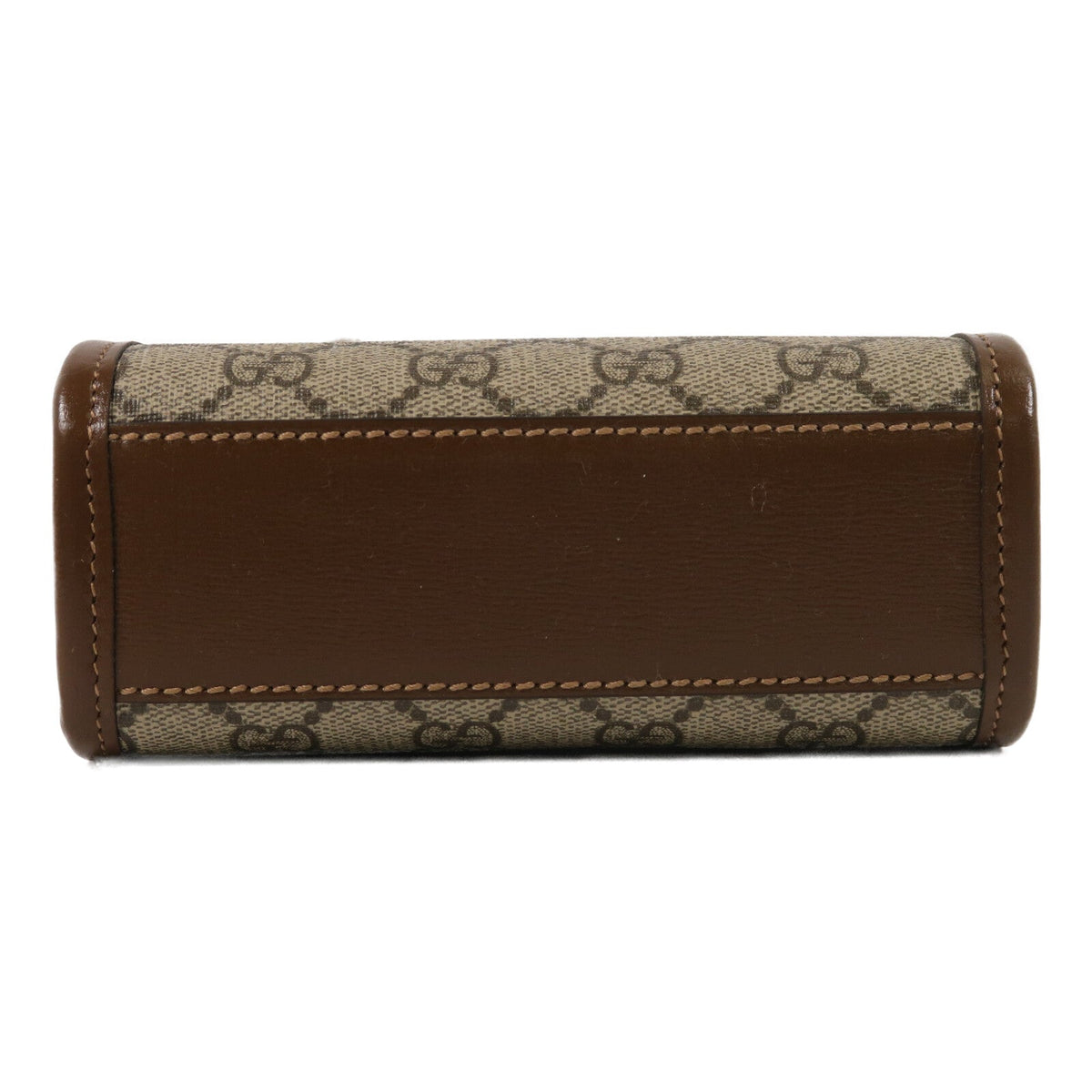 Gucci Interlocking G Mini · GG Canvas