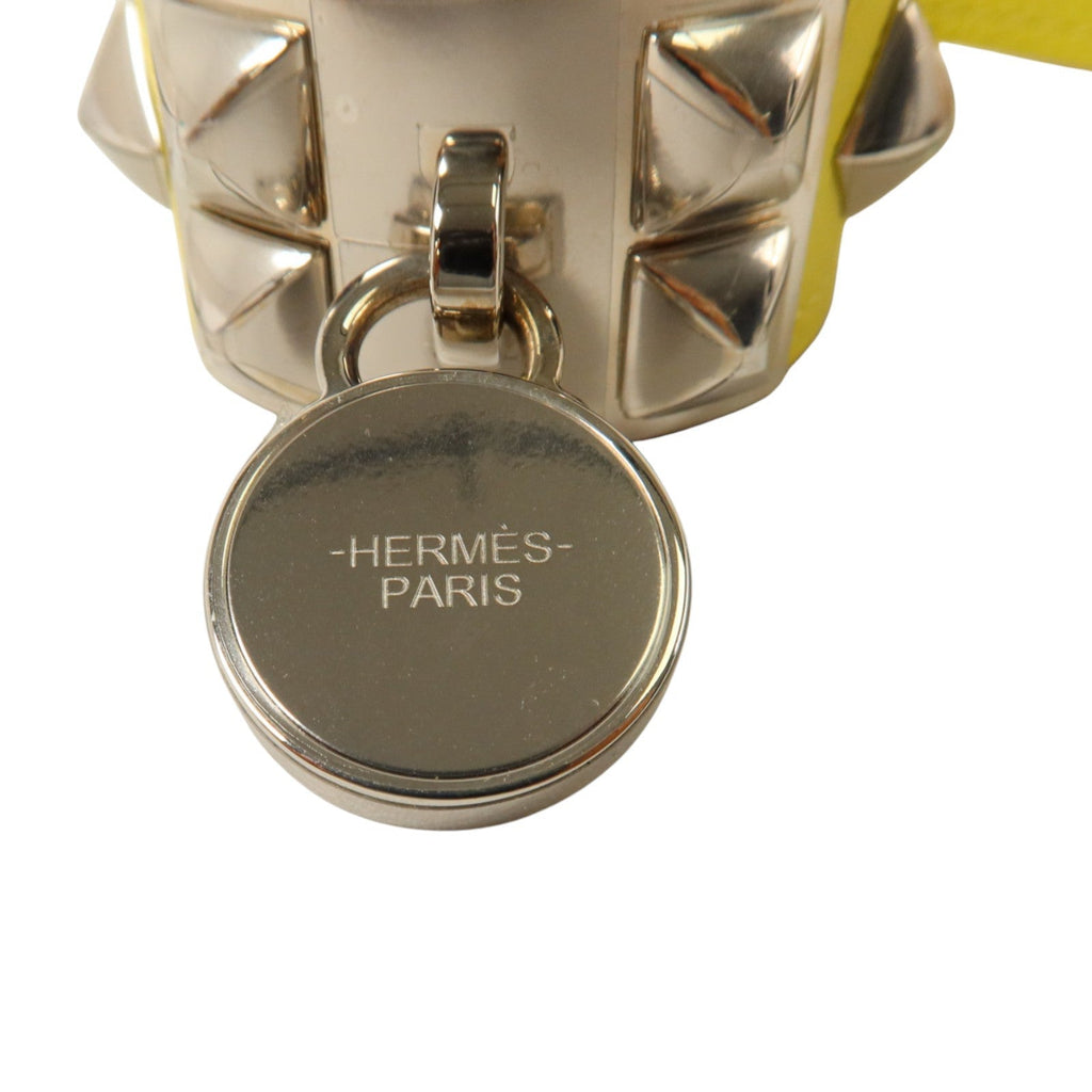 Hermès Porte-Clé Corridian · Epsom Leather