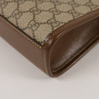Gucci Interlocking G Mini · GG Canvas