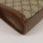 Gucci Interlocking G Mini · GG Canvas