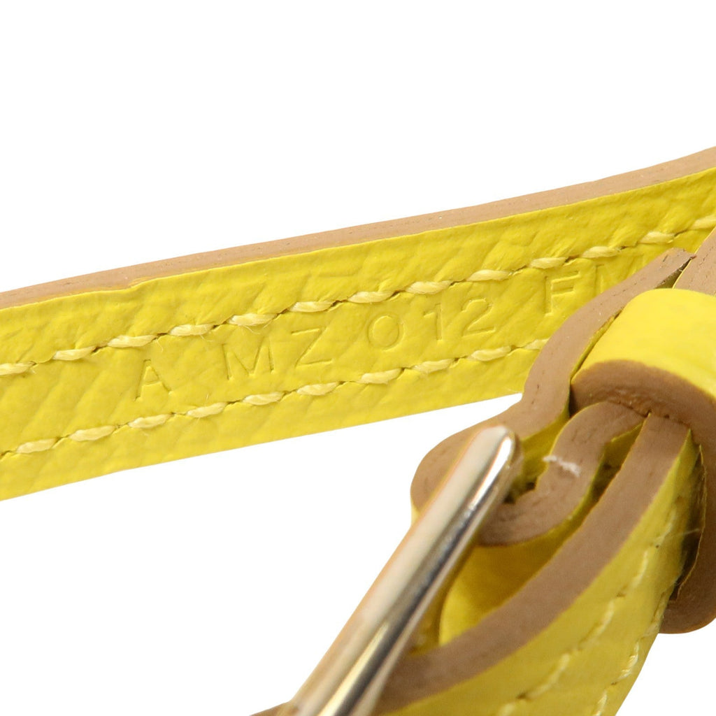 Hermès Porte-Clé Corridian · Epsom Leather