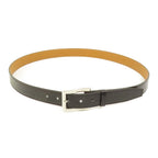 Hermès Reversible Belt · Leather · 95cm
