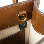 Gucci Interlocking G Mini · GG Canvas