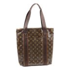 LOUIS VUITTON Cabas Beaubourg · Monogram