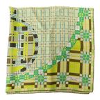 Hermès Carré 90 · Silk Twill