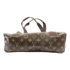 LOUIS VUITTON Cabas Beaubourg · Monogram