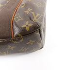LOUIS VUITTON Cabas Beaubourg · Monogram