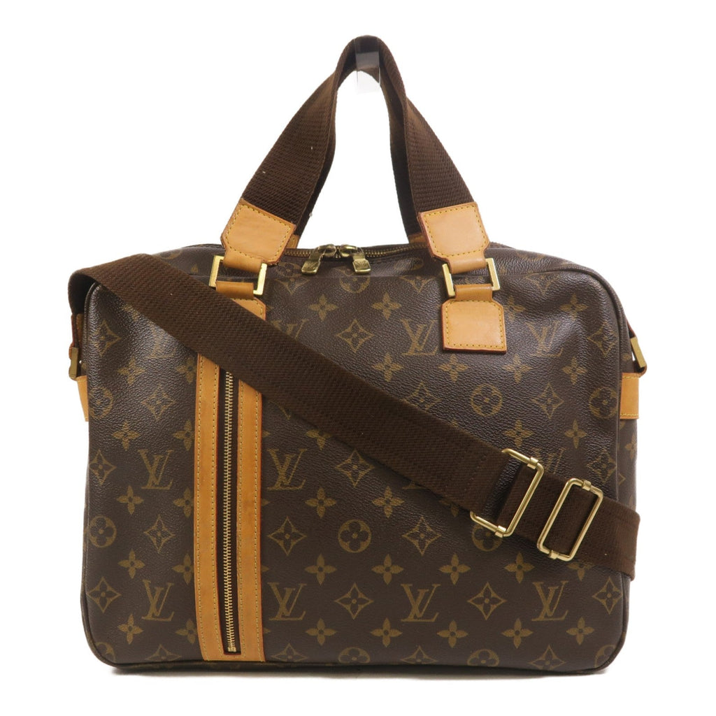 Louis Vuitton Sac Bosphore · Monogram