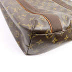 LOUIS VUITTON Cabas Beaubourg · Monogram