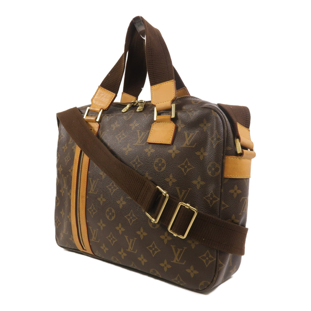 Louis Vuitton Sac Bosphore · Monogram