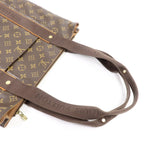 LOUIS VUITTON Cabas Beaubourg · Monogram