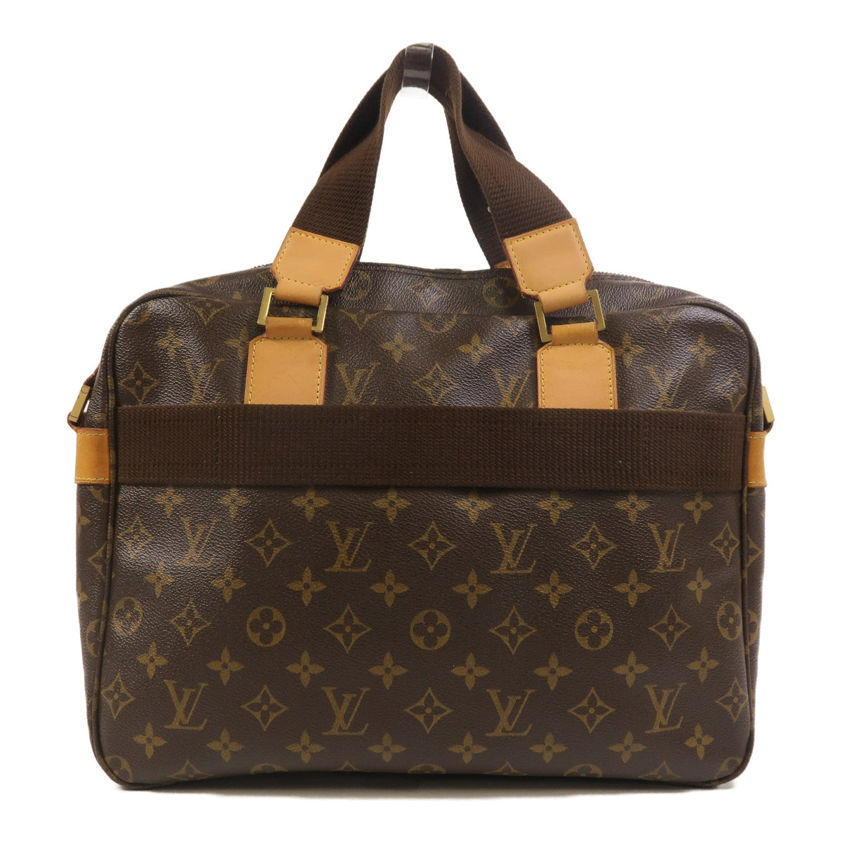 Louis Vuitton Sac Bosphore · Monogram