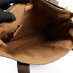 LOUIS VUITTON Cabas Beaubourg · Monogram