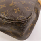 Louis Vuitton Sac Bosphore · Monogram