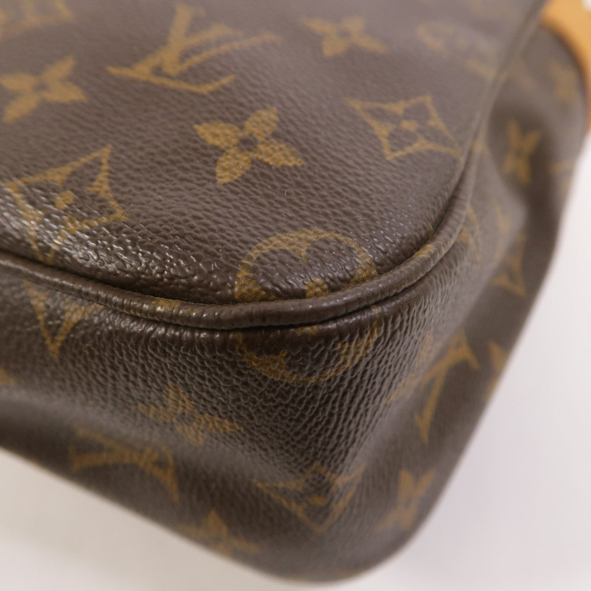 Louis Vuitton Sac Bosphore · Monogram