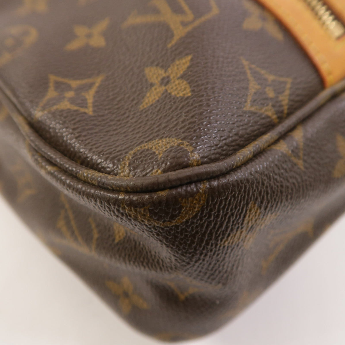 Louis Vuitton Sac Bosphore · Monogram