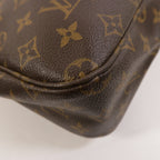 Louis Vuitton Sac Bosphore · Monogram