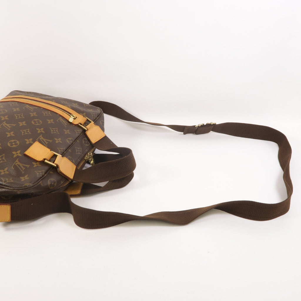 Louis Vuitton Sac Bosphore · Monogram