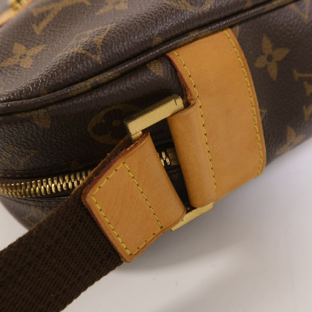 Louis Vuitton Sac Bosphore · Monogram