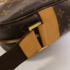 Louis Vuitton Sac Bosphore · Monogram