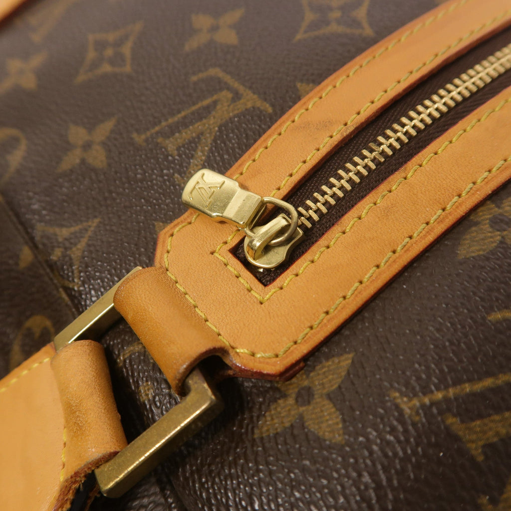 Louis Vuitton Sac Bosphore · Monogram