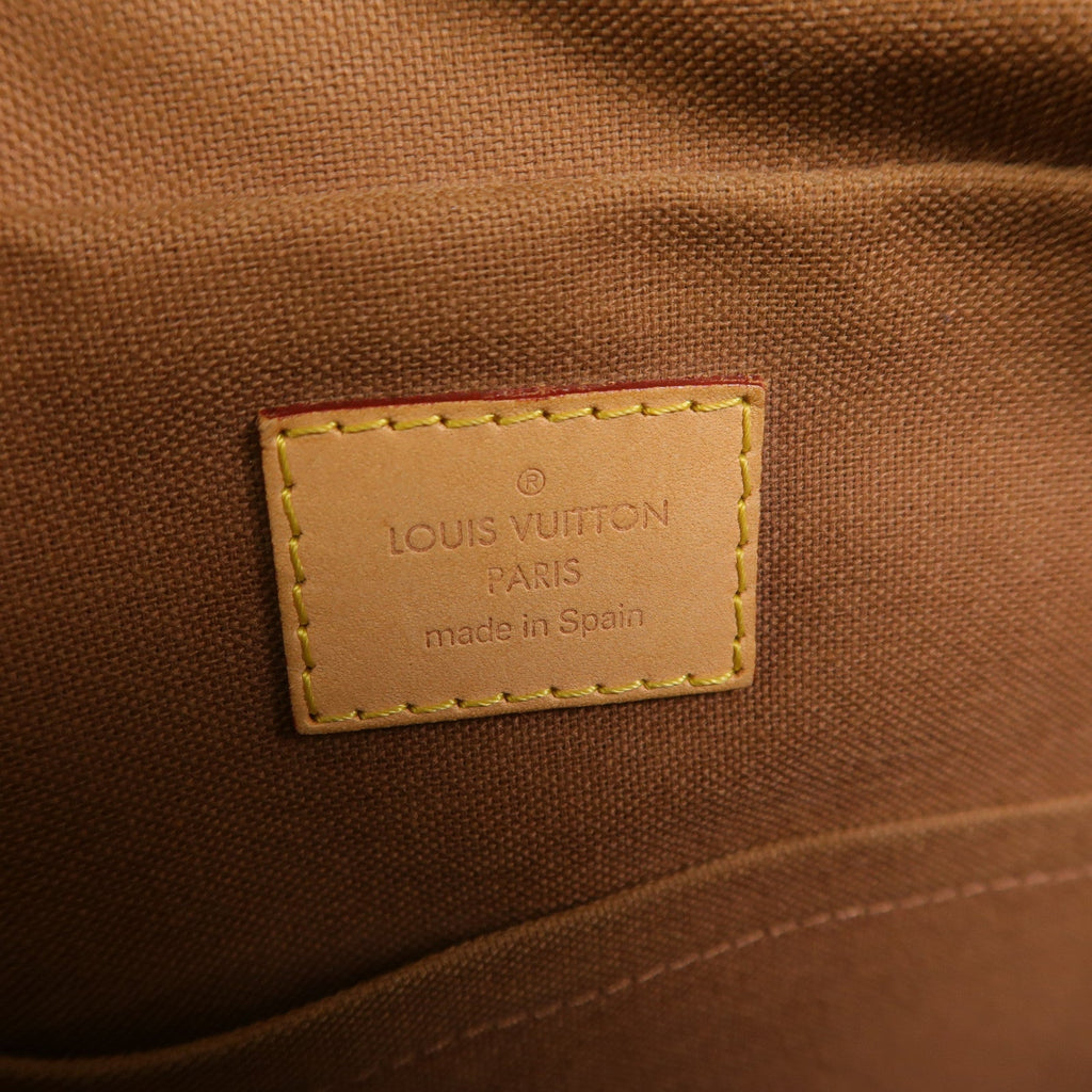 Louis Vuitton Sac Bosphore · Monogram