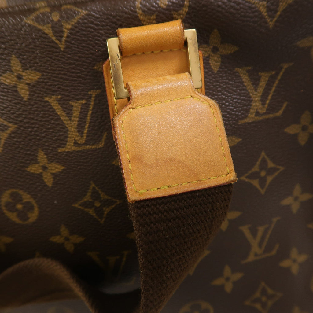 Louis Vuitton Sac Bosphore · Monogram
